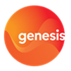 Genesis Energy company logo